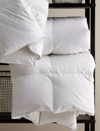 10" Classic Duvet Insert