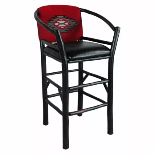 #32K Bar Stool