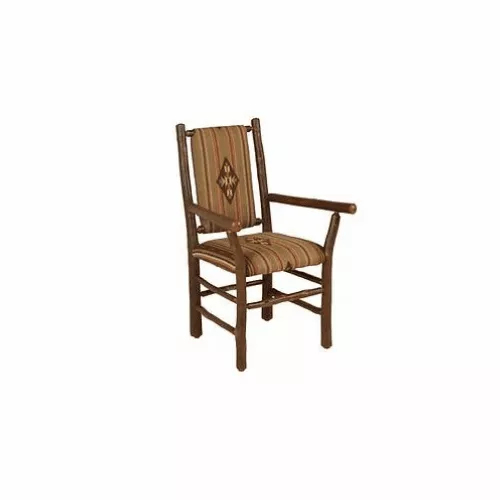 #608C Arm Chair