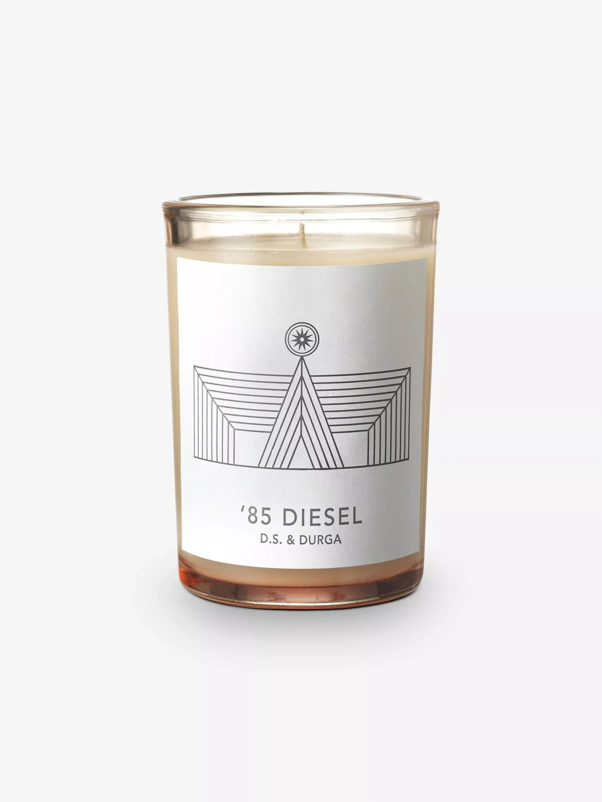 85 Diesel Candle