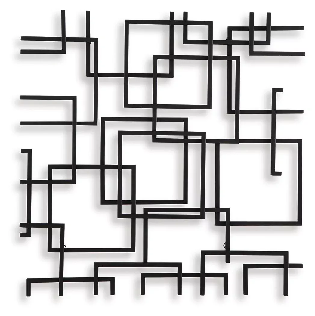 Aadanton Wall Decor