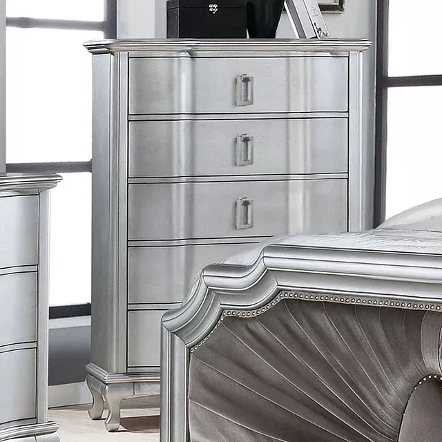 AALOK Chest