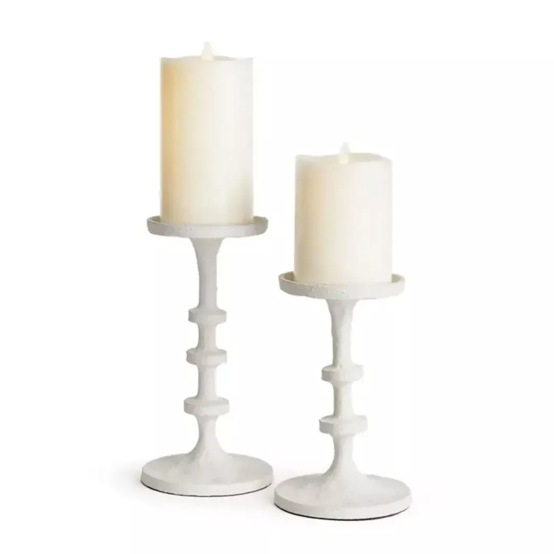 Abacus Candle Stands