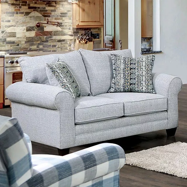 Aberporth Loveseat