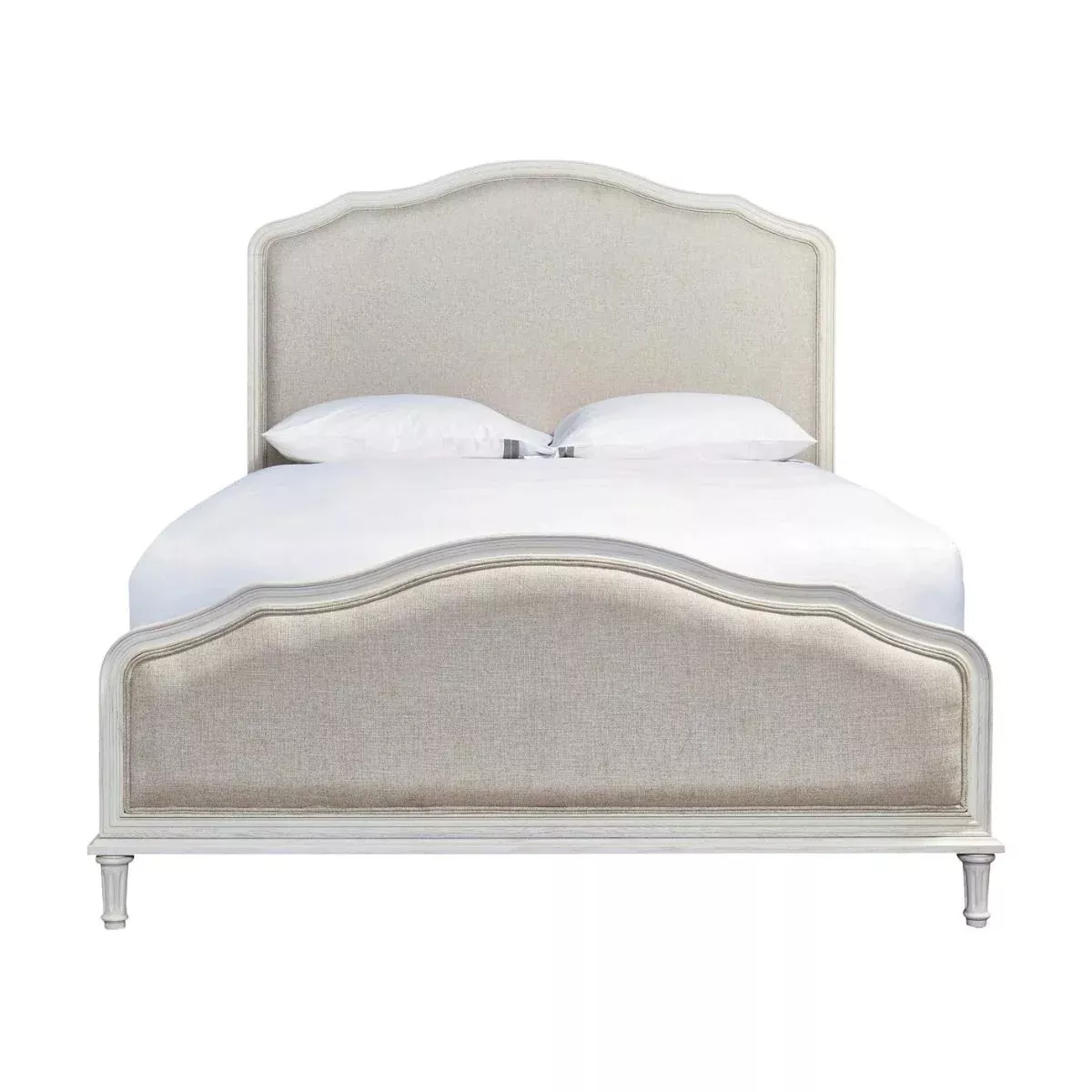 Abigail Bed Frame - Queen