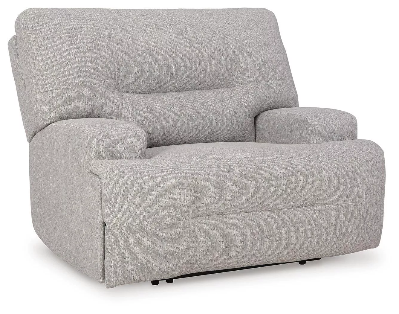 Acklen Place Oversized Power Recliner