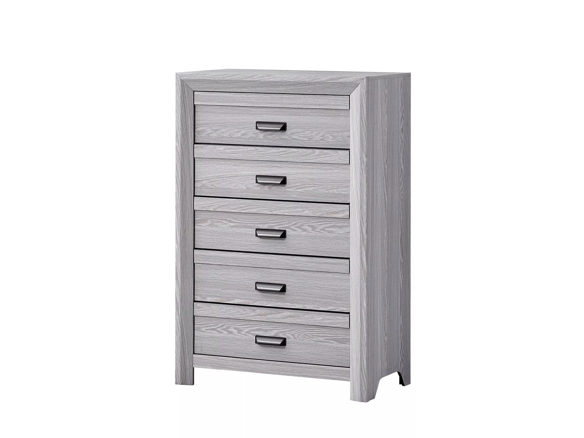 Adelaide Chest Drift Wood