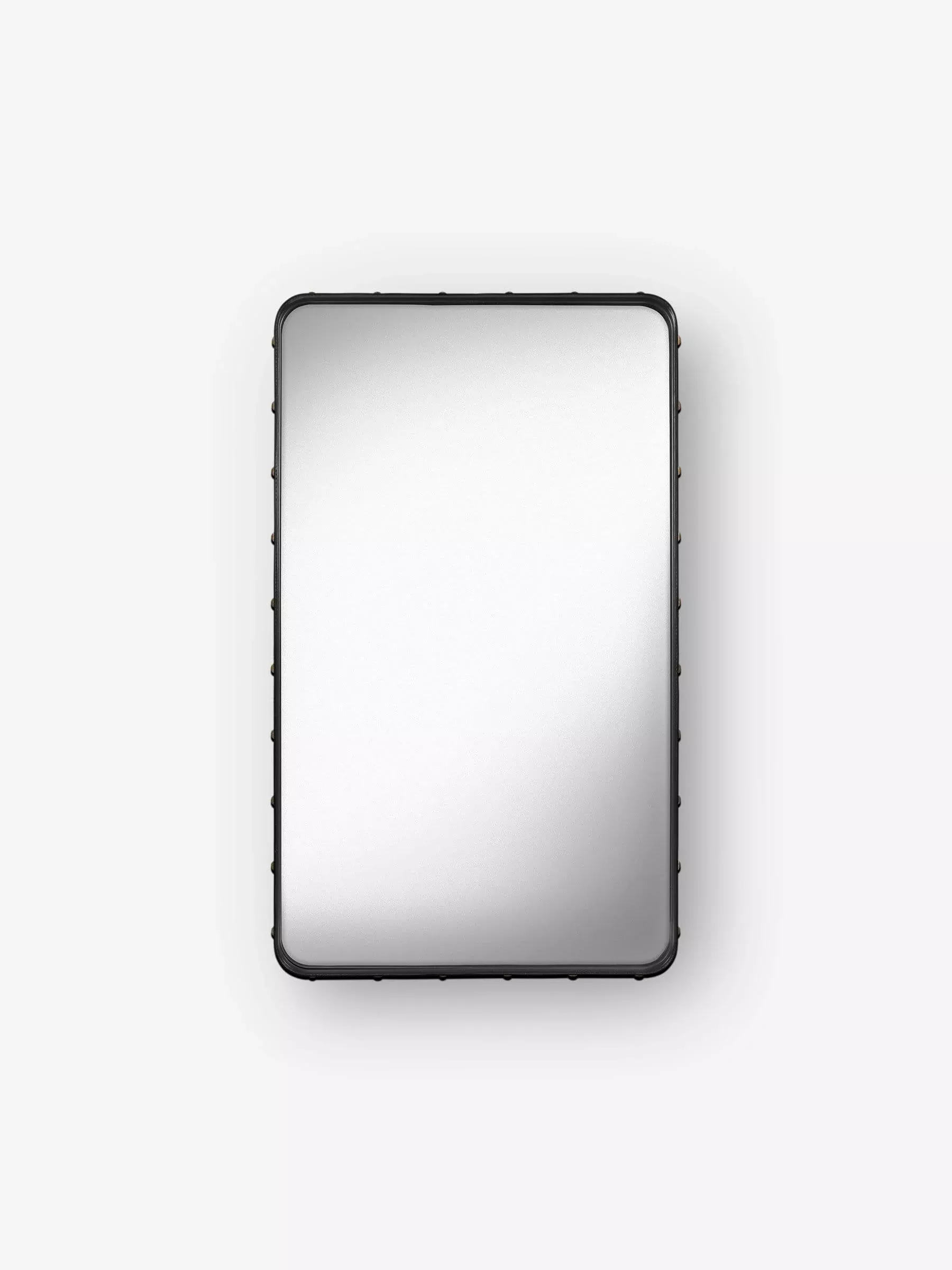 Adnet Medium Rectangular Mirror