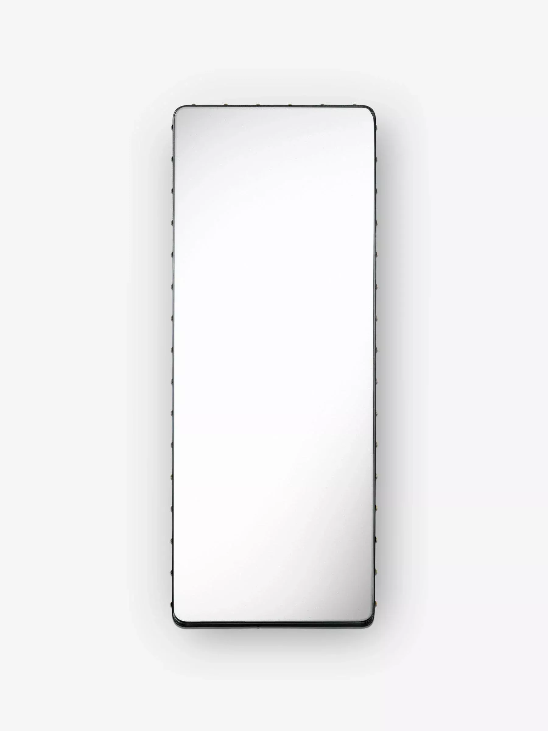 Adnet Rectangular Mirror