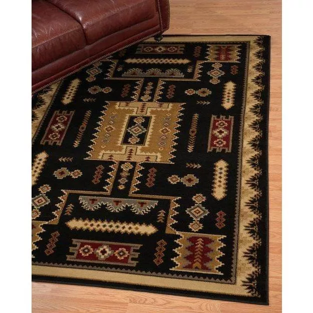 Affinity Coltan Black