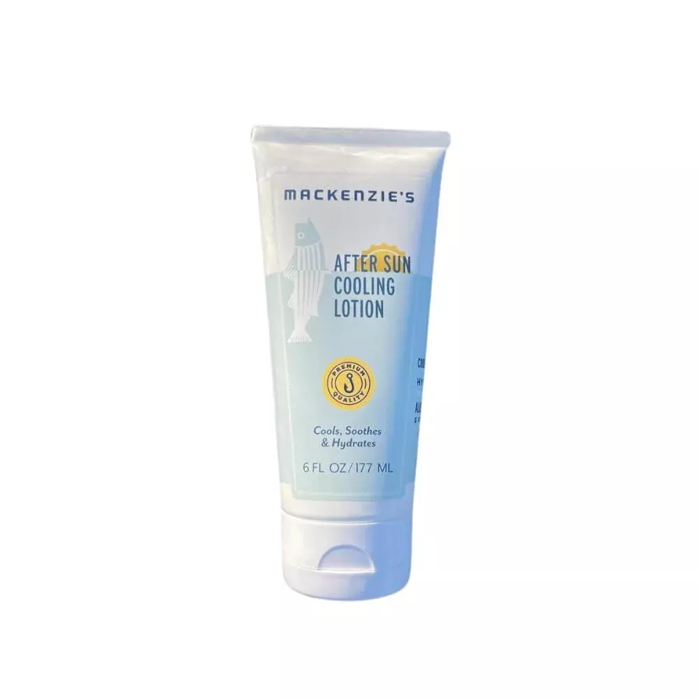 After Sun Cooling Lotion 6 FL OZ