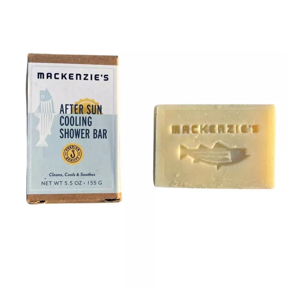 After Sun Cooling Shower Bar 5.5 OZ