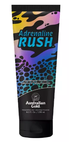 AG Adrenaline Rush Intensifier 8.5 oz
