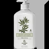 AG Hemp Nation Original Moisturizer 16oz