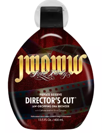 AG JWOWW Private Reserve Director’s Cut