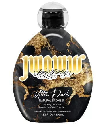 AG JWOWW Ultra Dark Bronzer Blend
