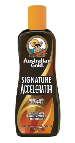 AG Signature Accelerator Intensifier