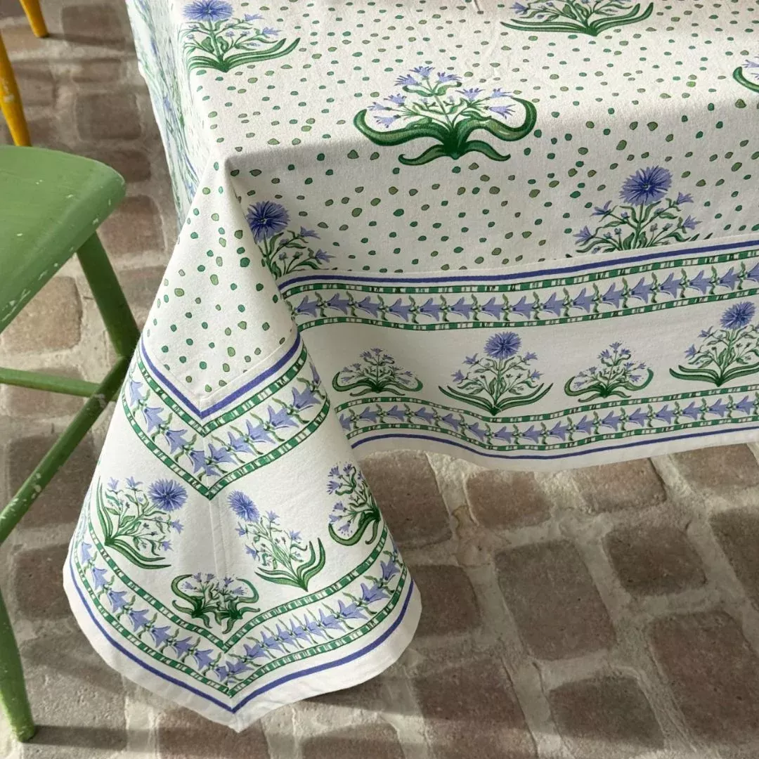 Ainsley Tablecloth