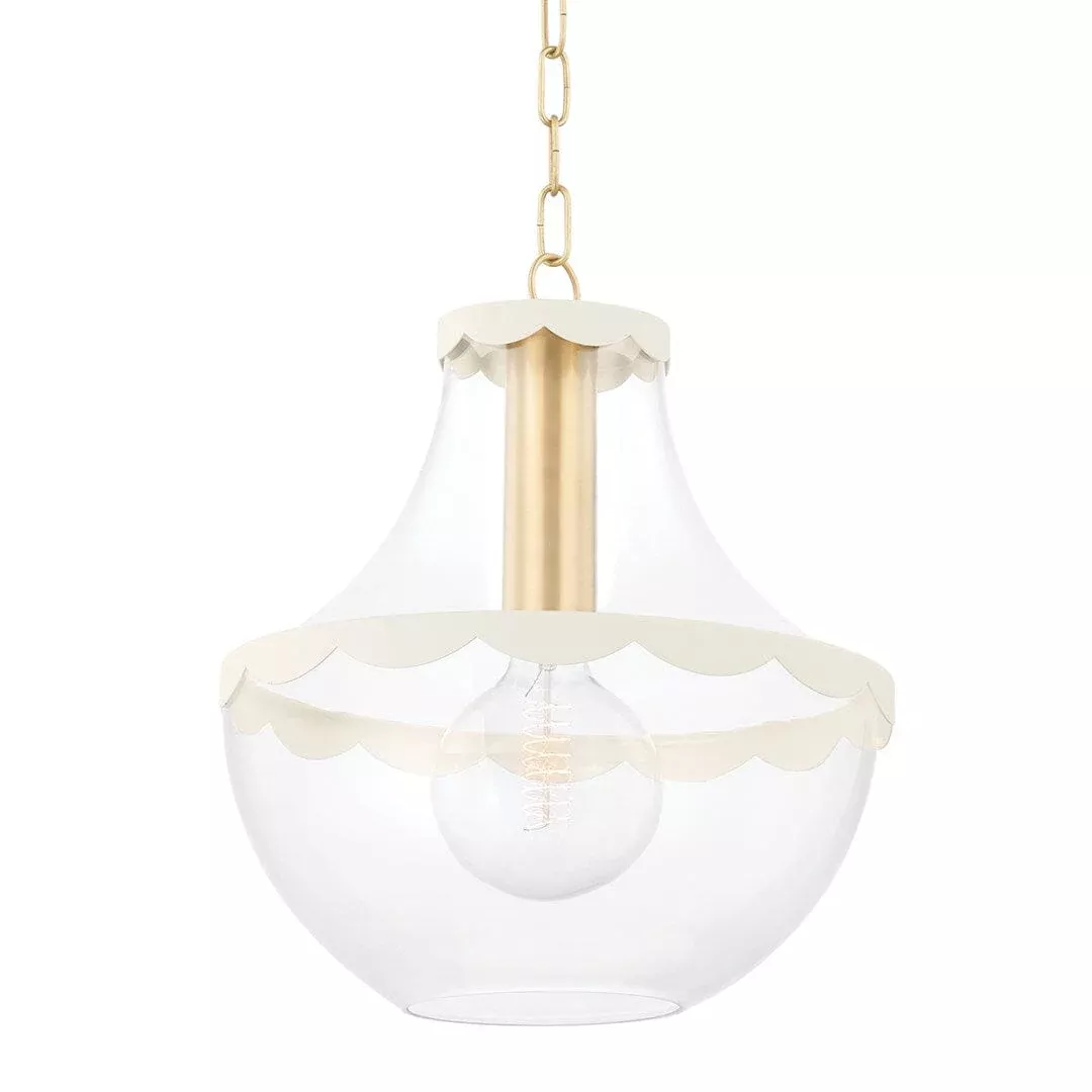 Alaina Pendant Small