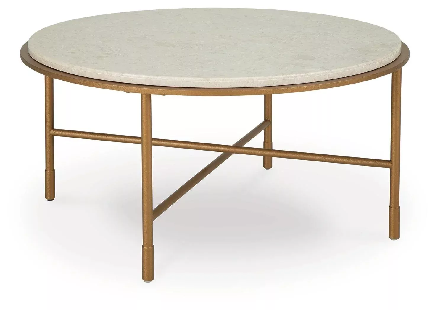 Alben Coffee Table