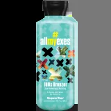 #ALLMYEXES 100XXX Black Bronzer 10.1 oz