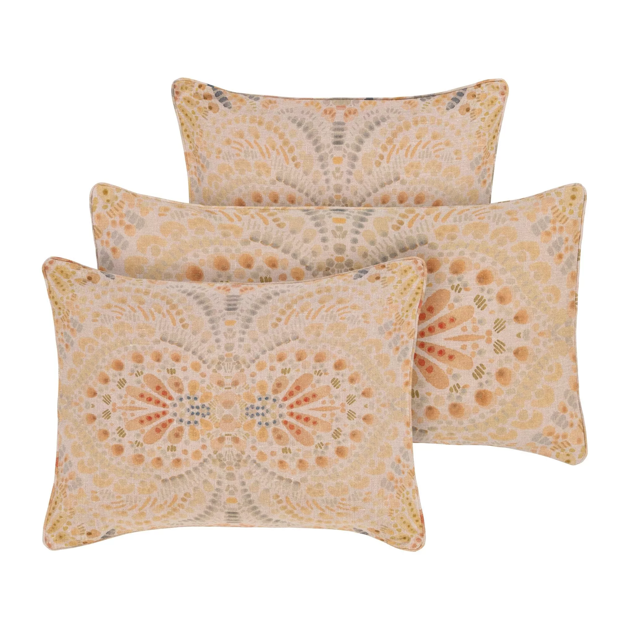Alma Multi Sham