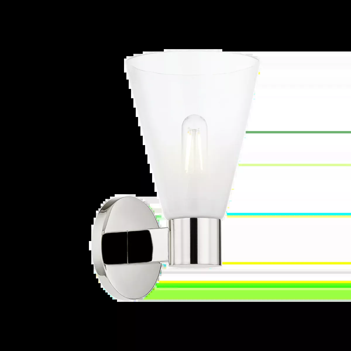 Alma Wall Sconce Small