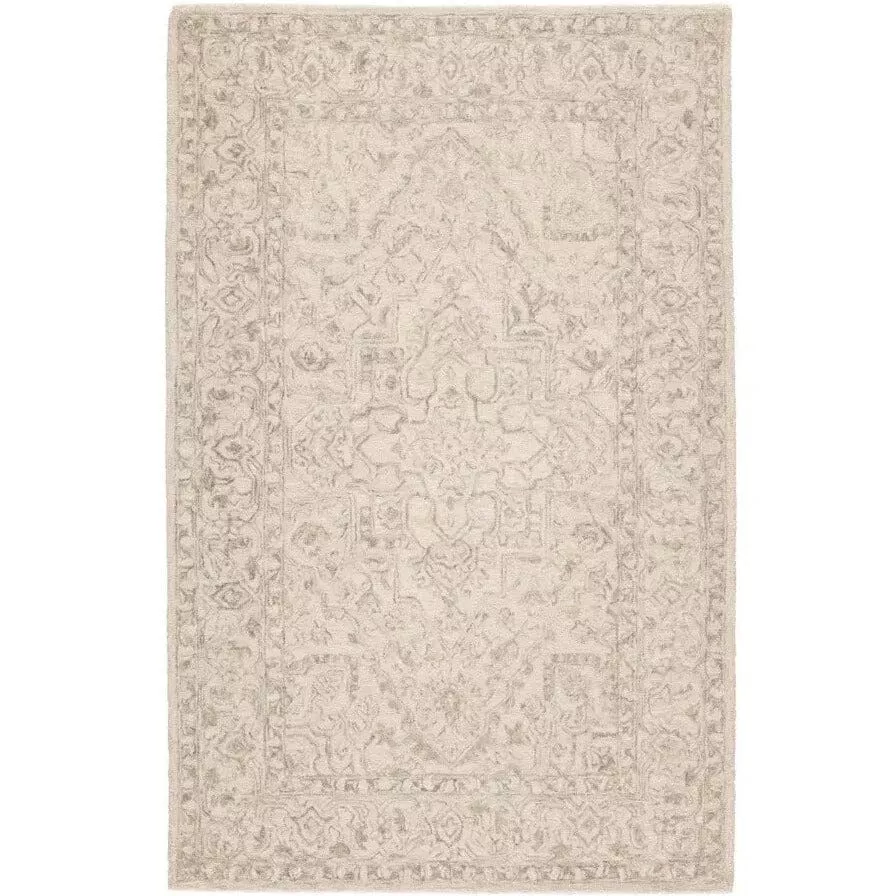 Almira Lena Wool Rug