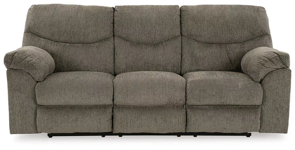 Alphons Reclining Sofa