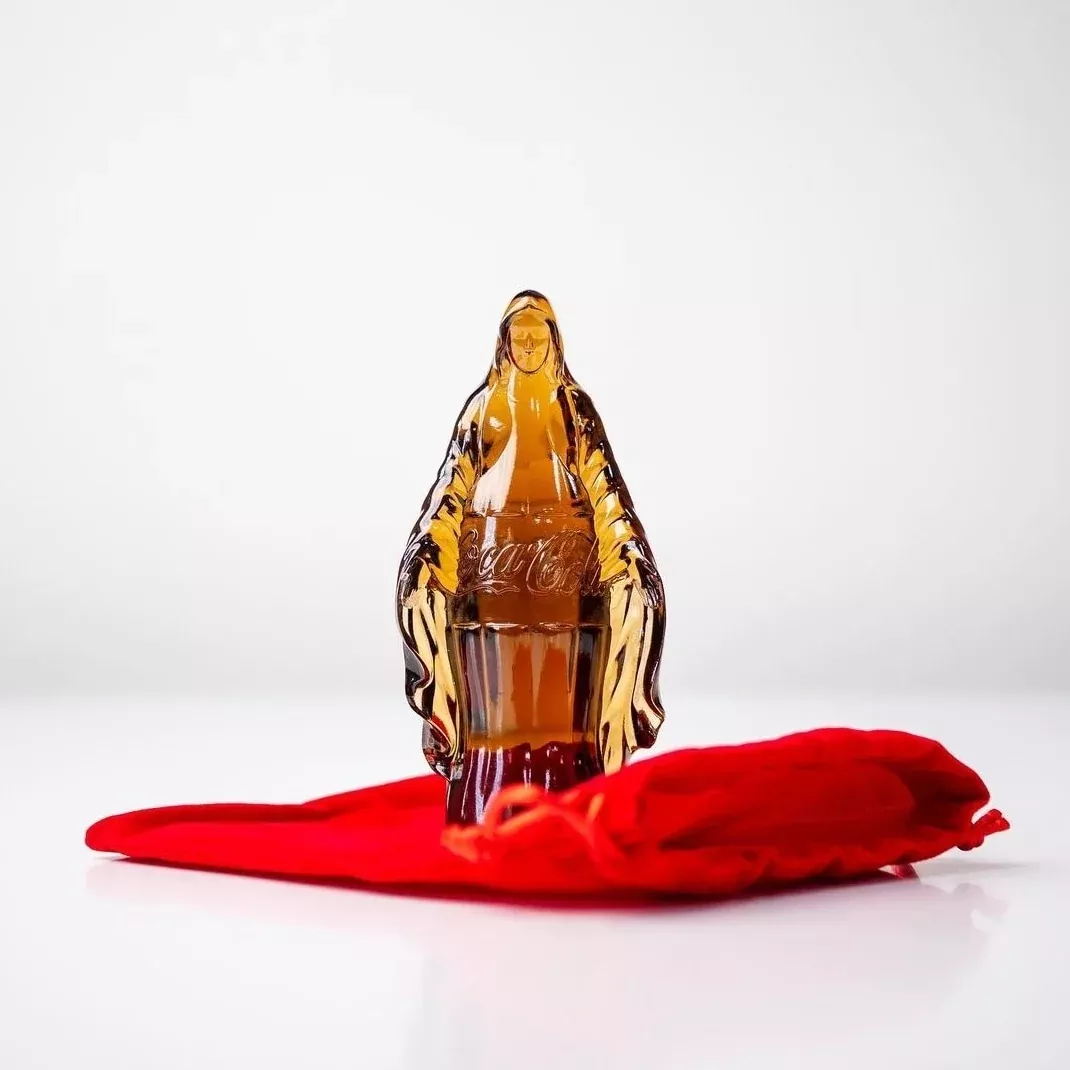 Always the Real Thing Mini (Cola) 2021