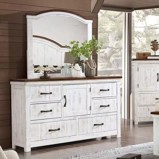ALYSON Dresser