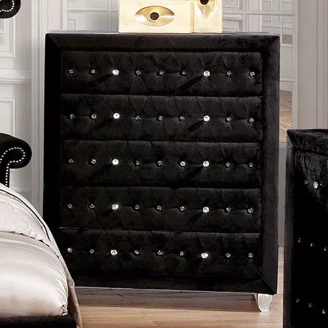 Alzir Chest