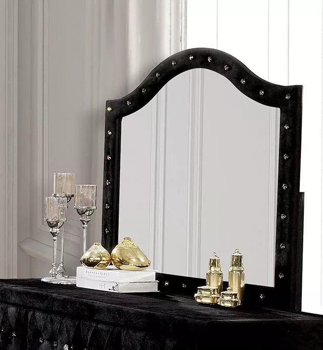 Alzir Mirror