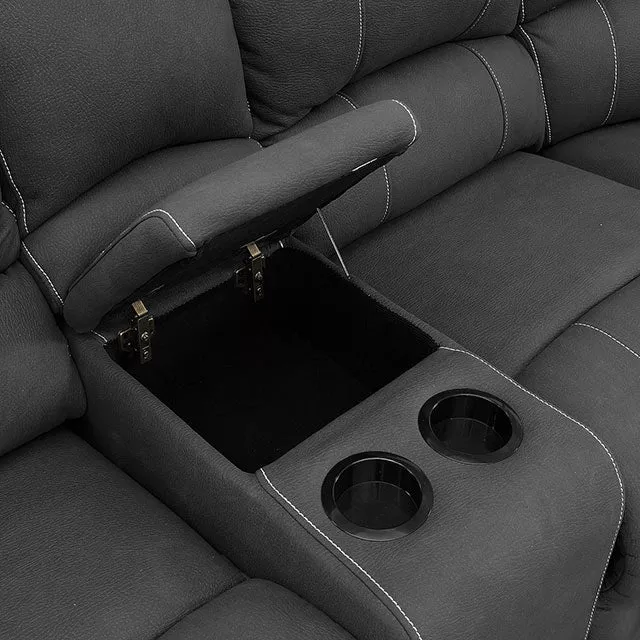 Amaris Console