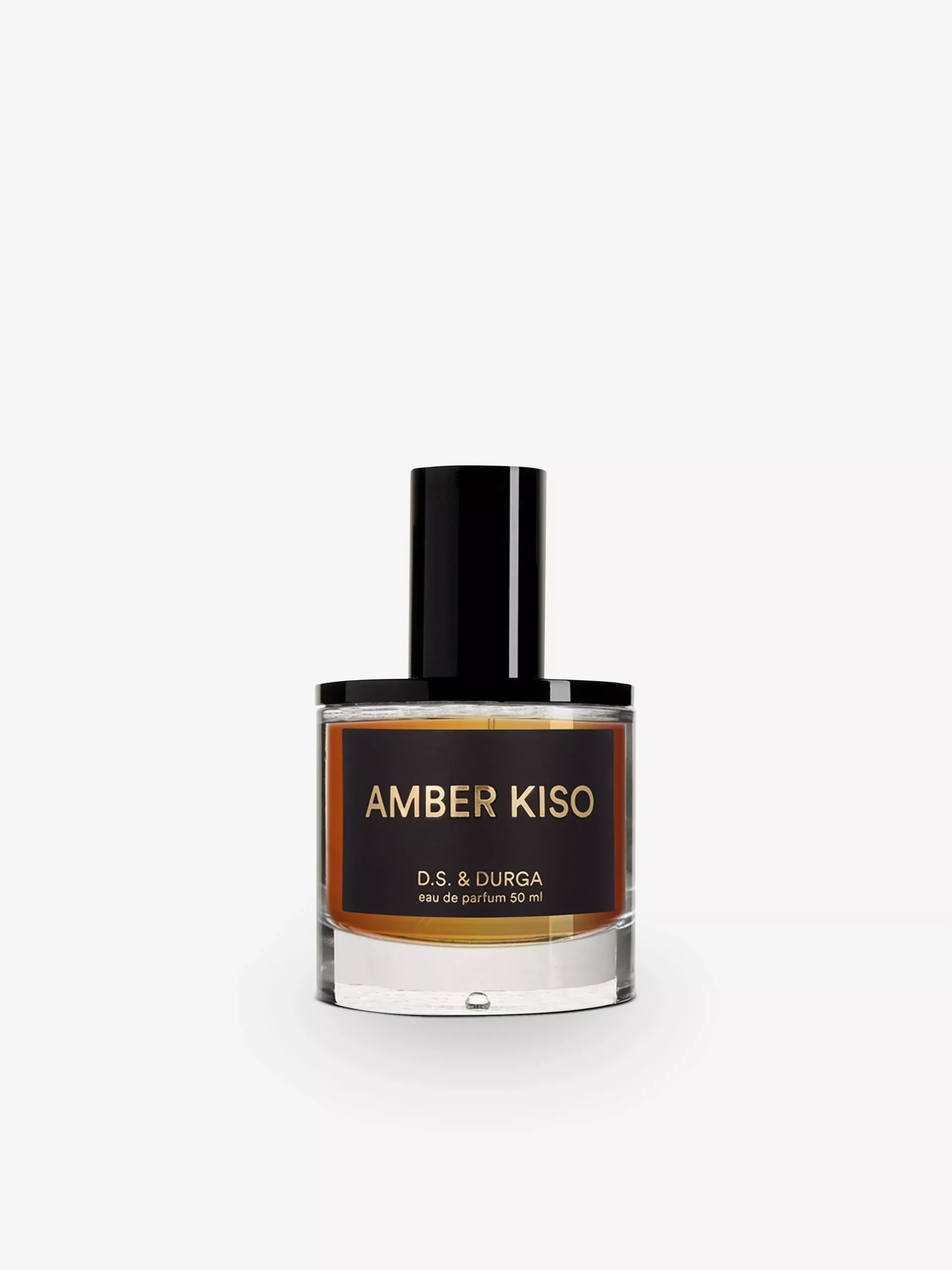 Amber Kiso Fragrance