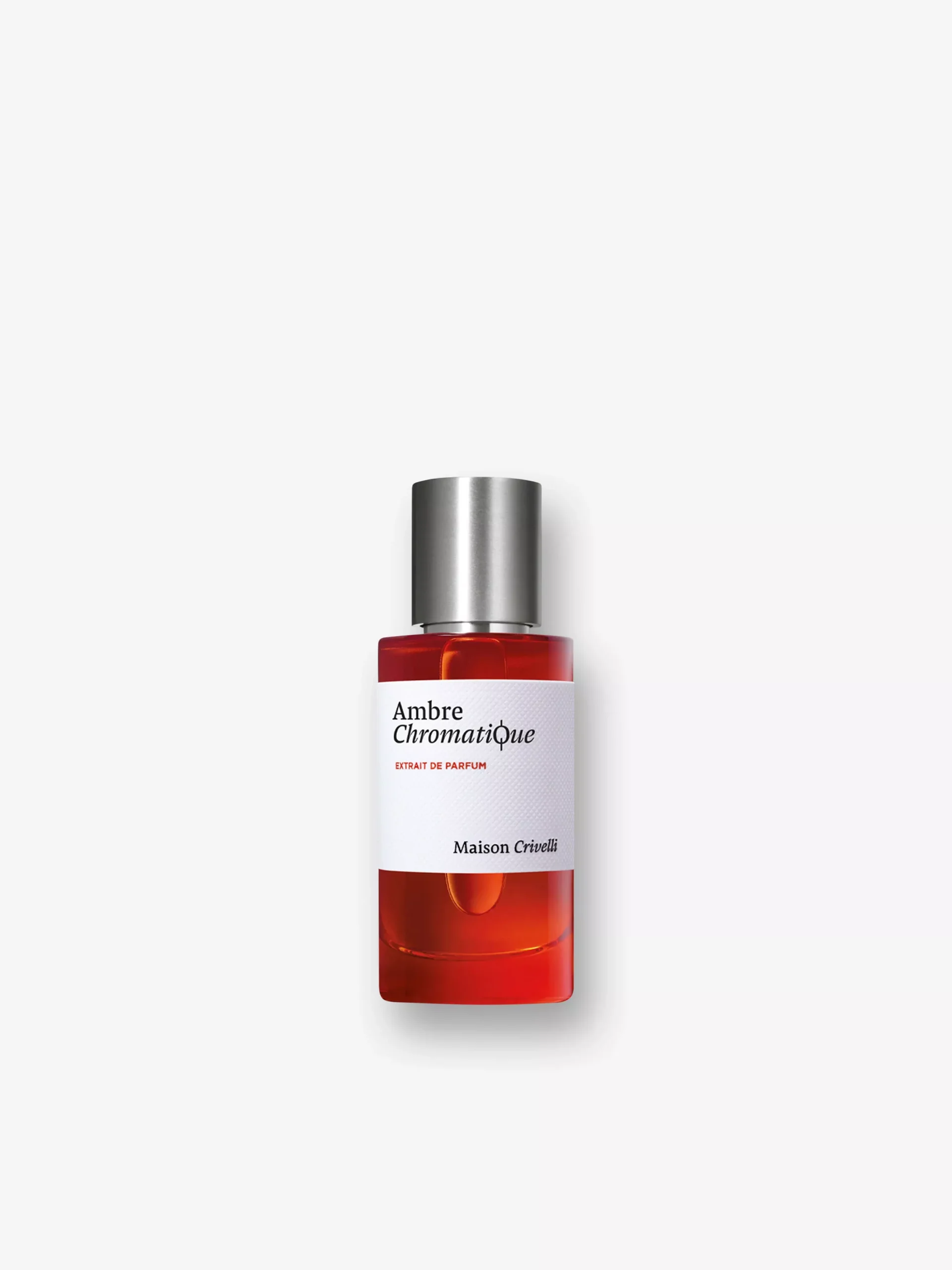 Ambre Chromatique Extrait