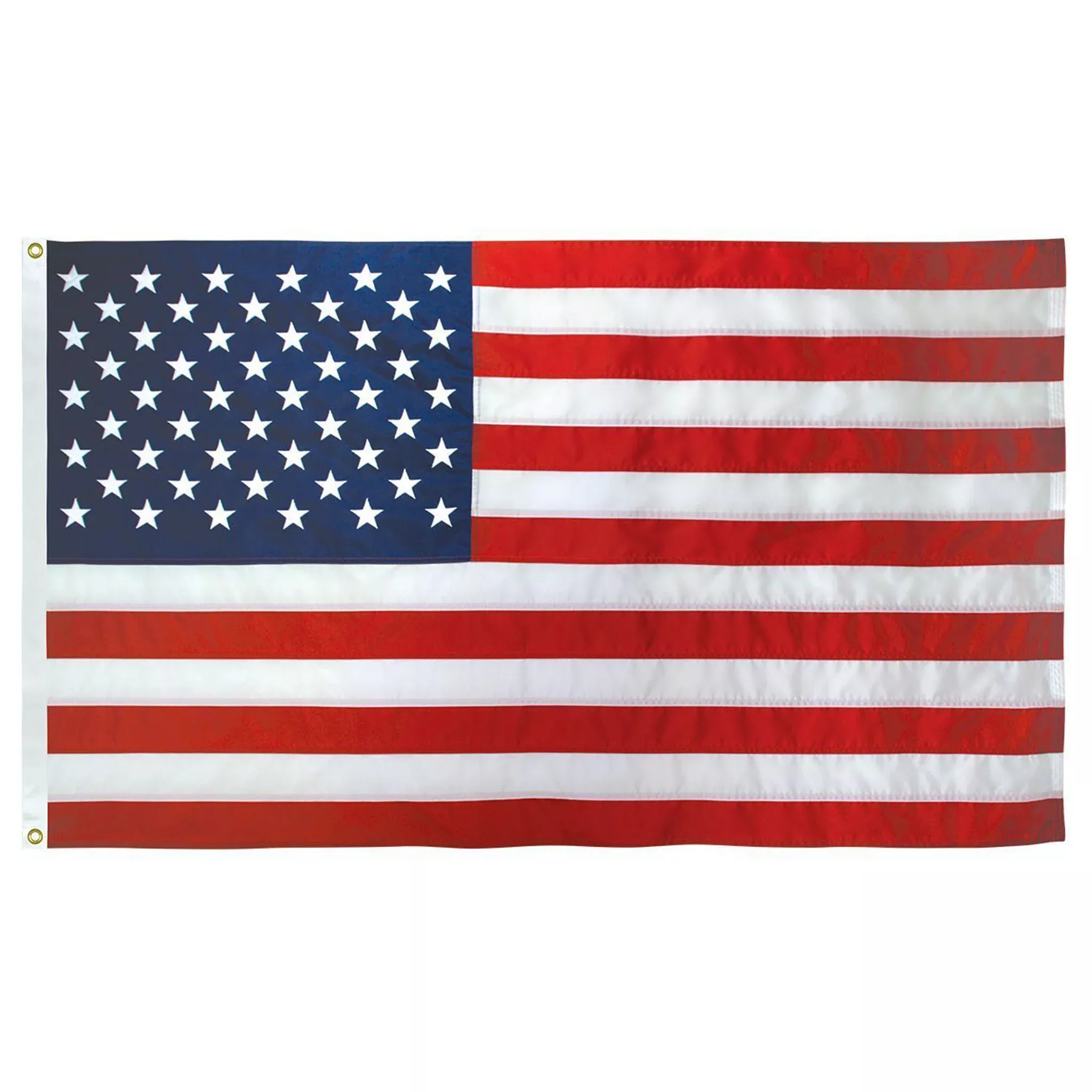 American Flag 3' x 5' Nylon Commercial Grade