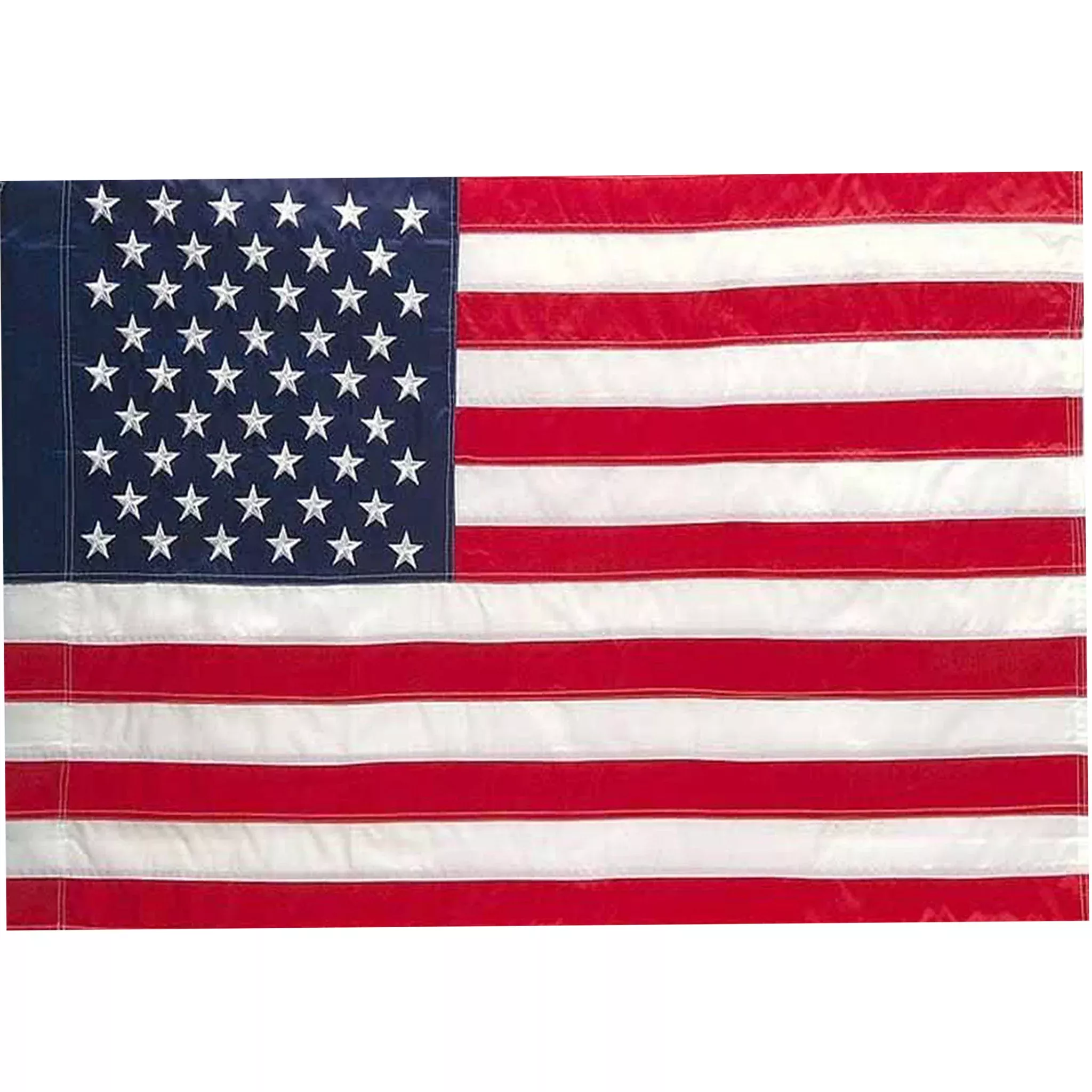 American Flag (Applique) - Assorted Sizes