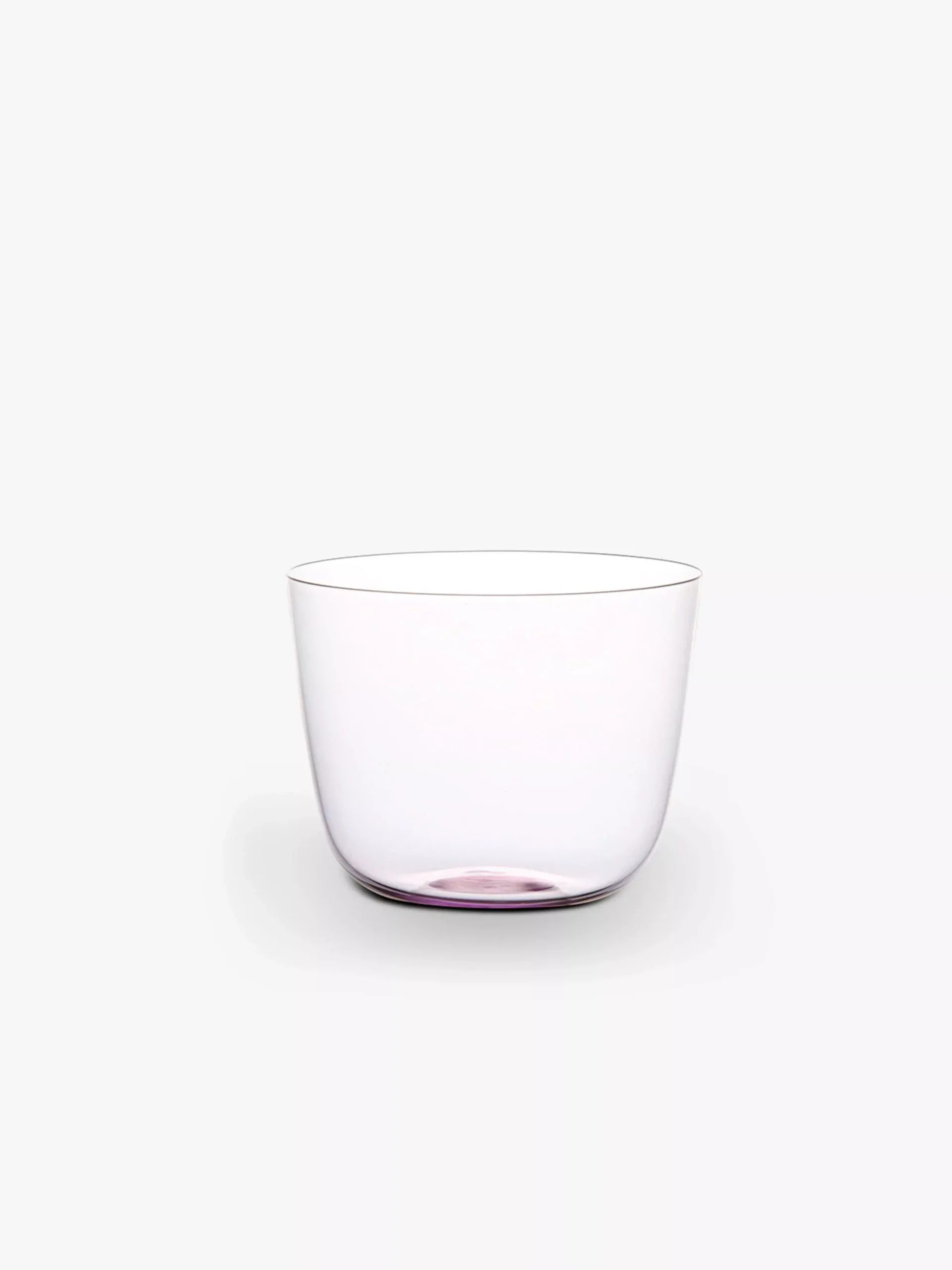 Amethyst Water Tumbler
