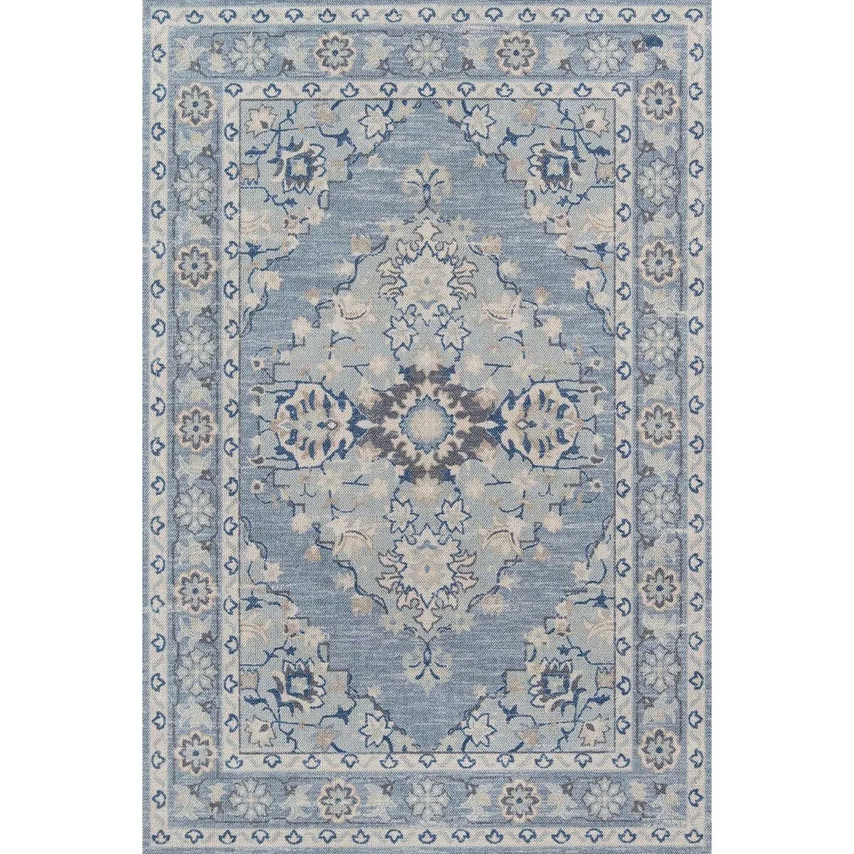 Amherst Wool/Nylon Rug