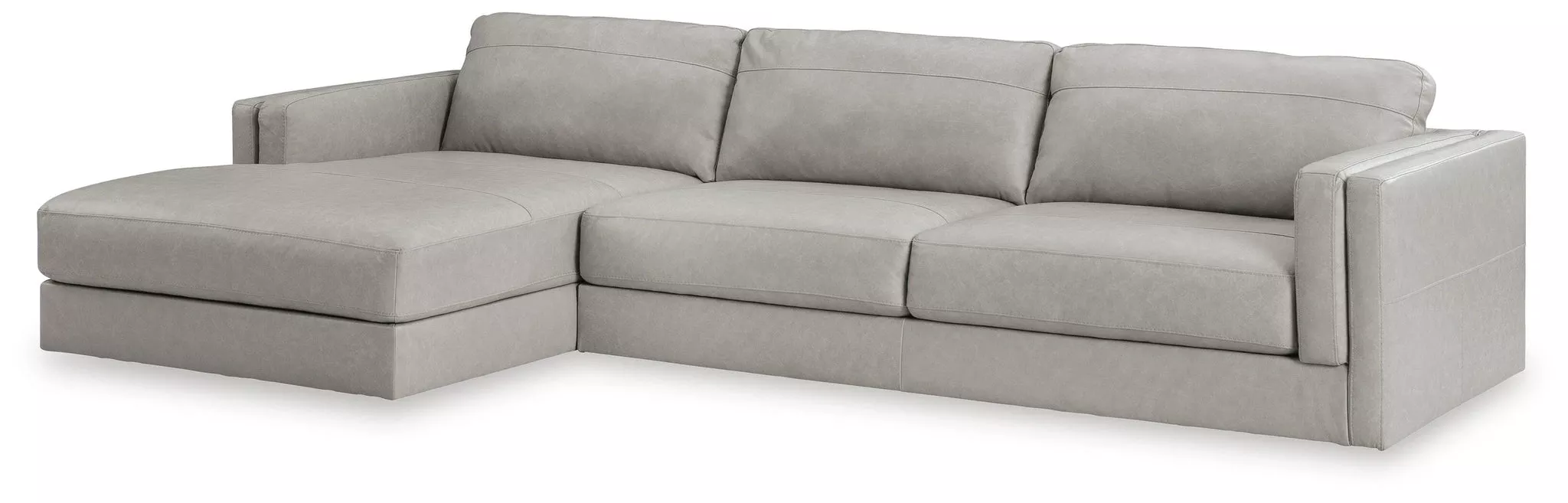 Amiata Sectional with Chaise