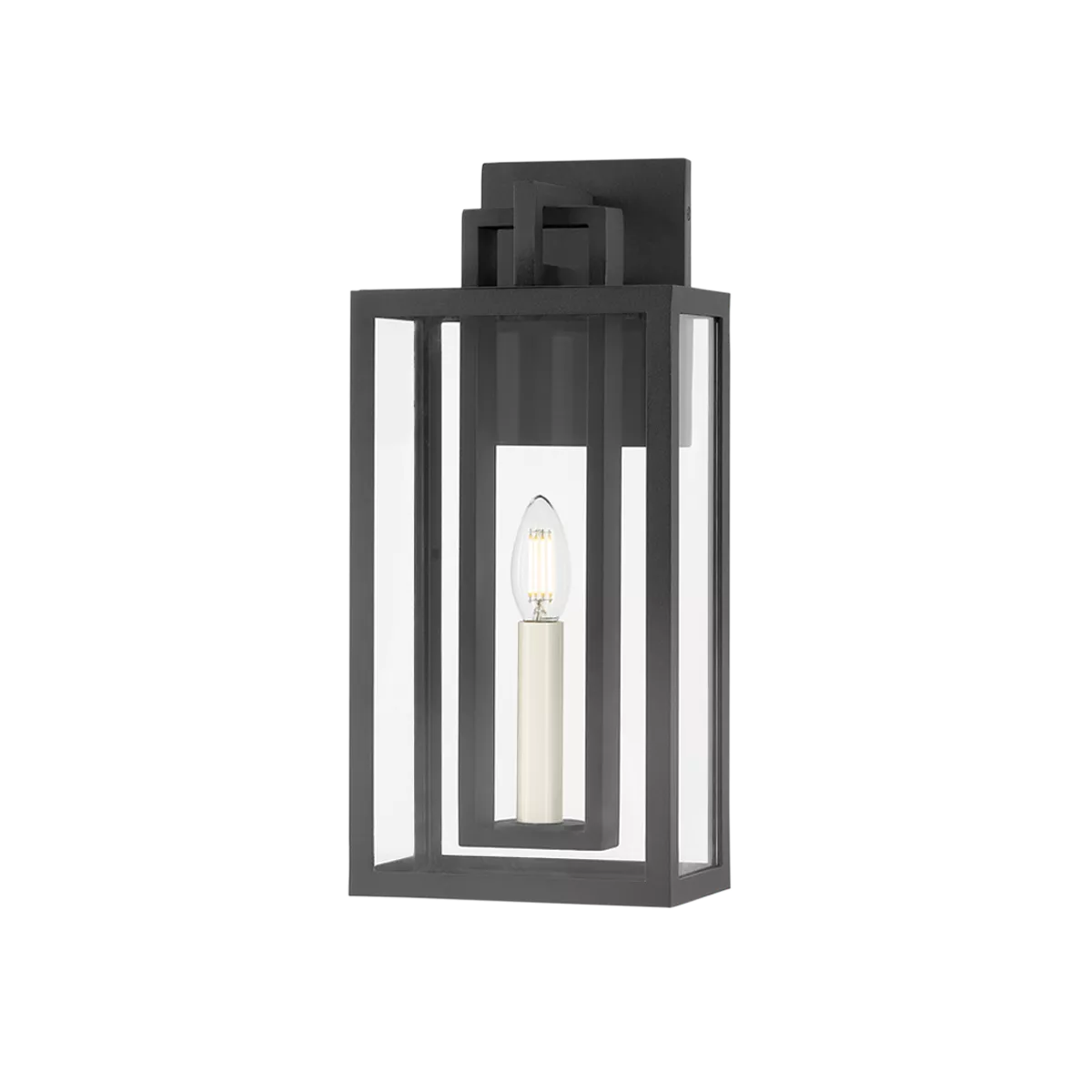 Amire Exterior Wall Sconce Small