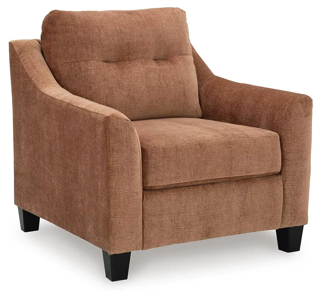 Amity Bay Chair
