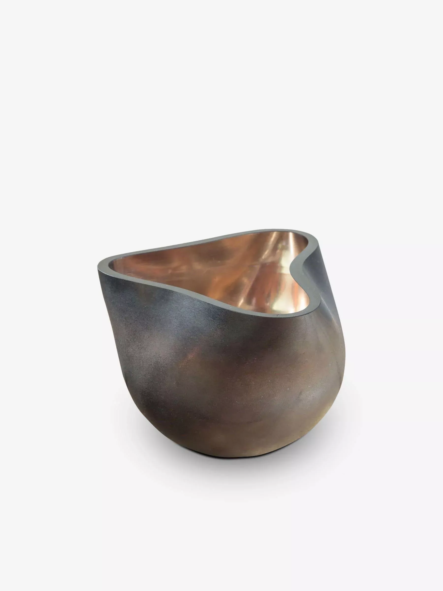 Amorf Copper Vessel