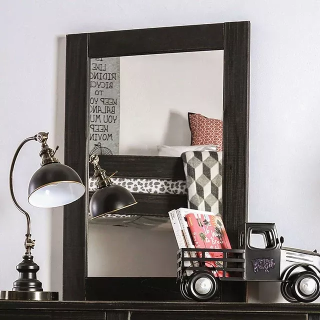 Ampelios Mirror