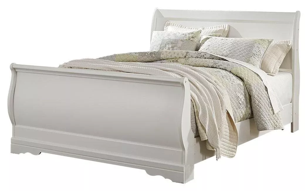 Anarasia Bed