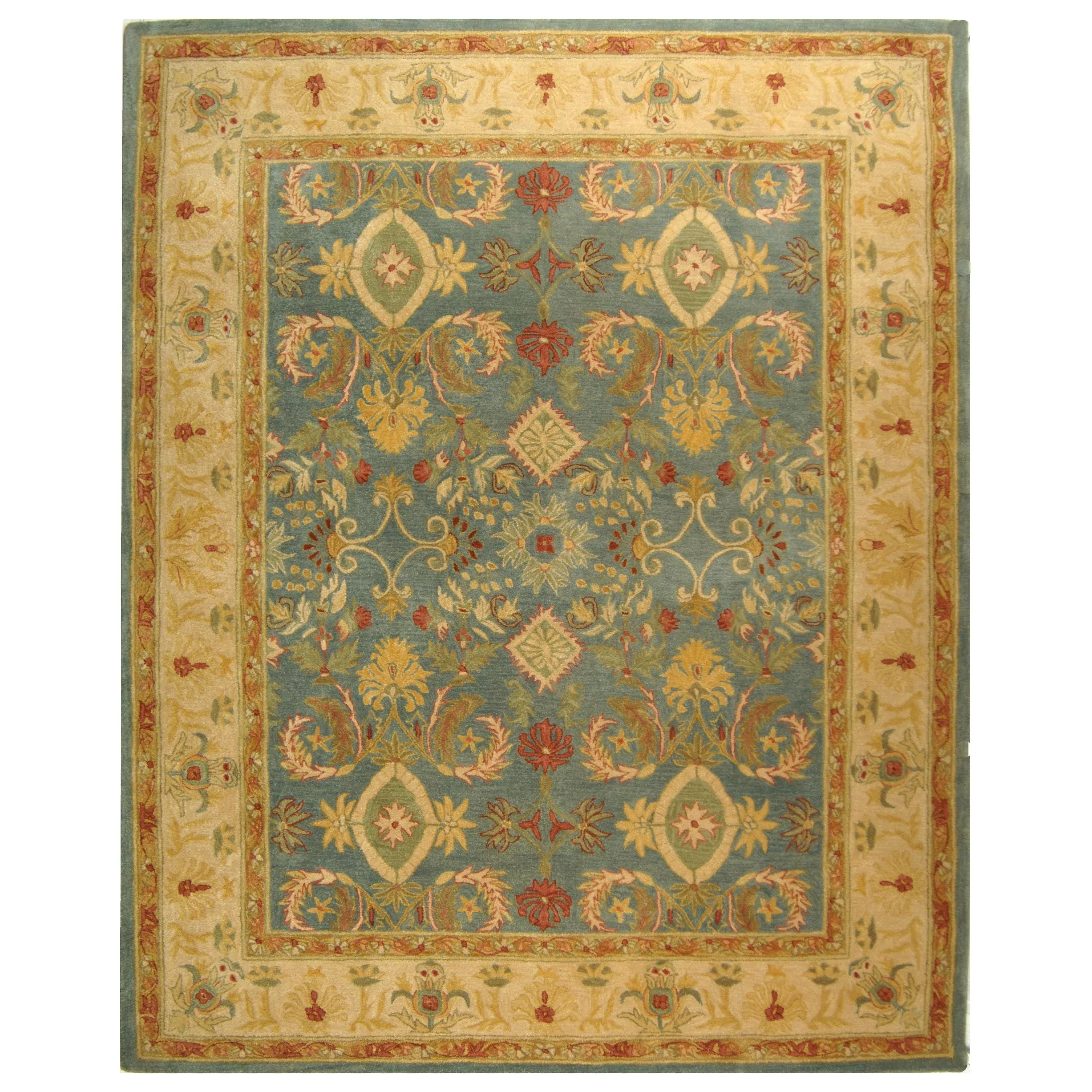 Anatolia AN544D