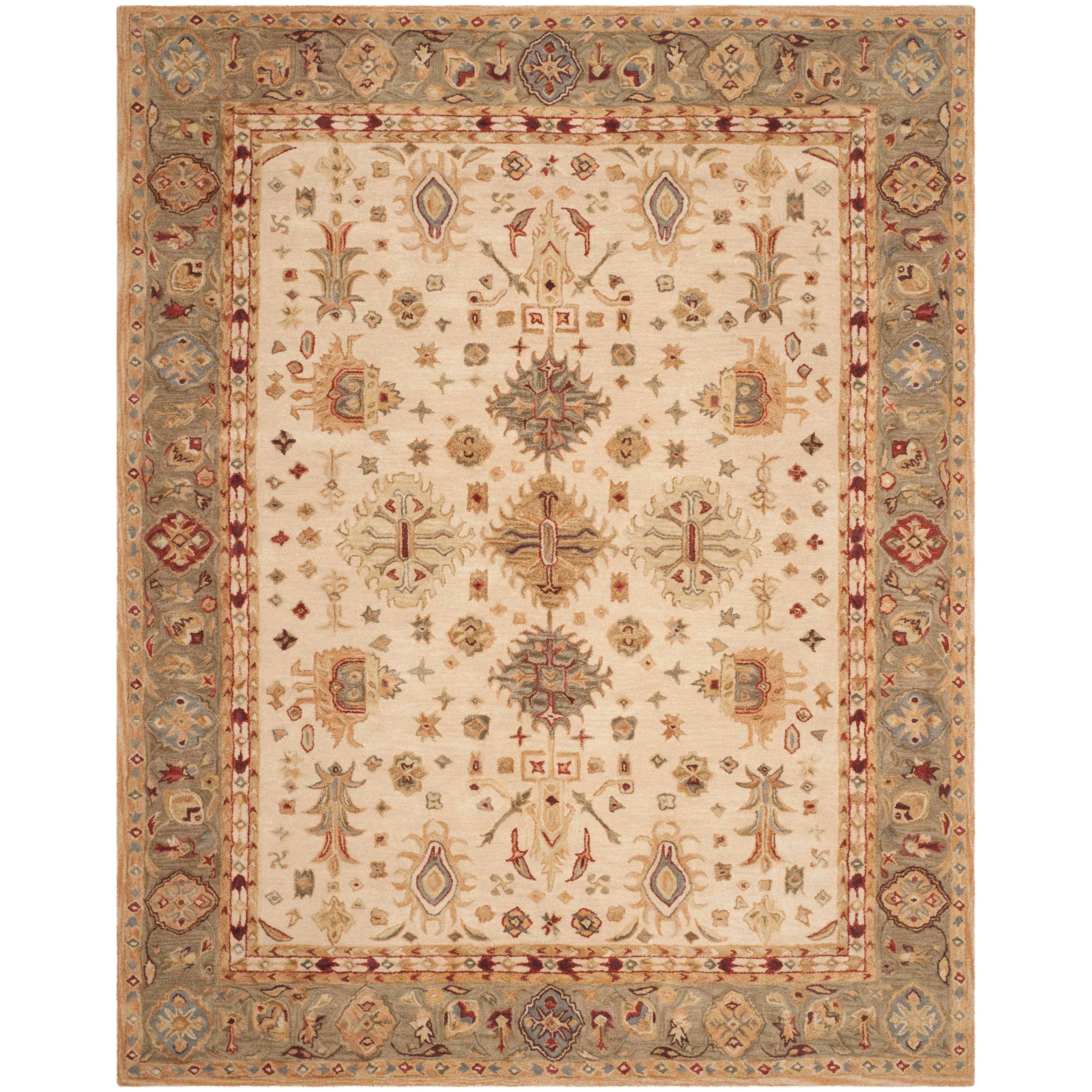 Anatolia AN547B