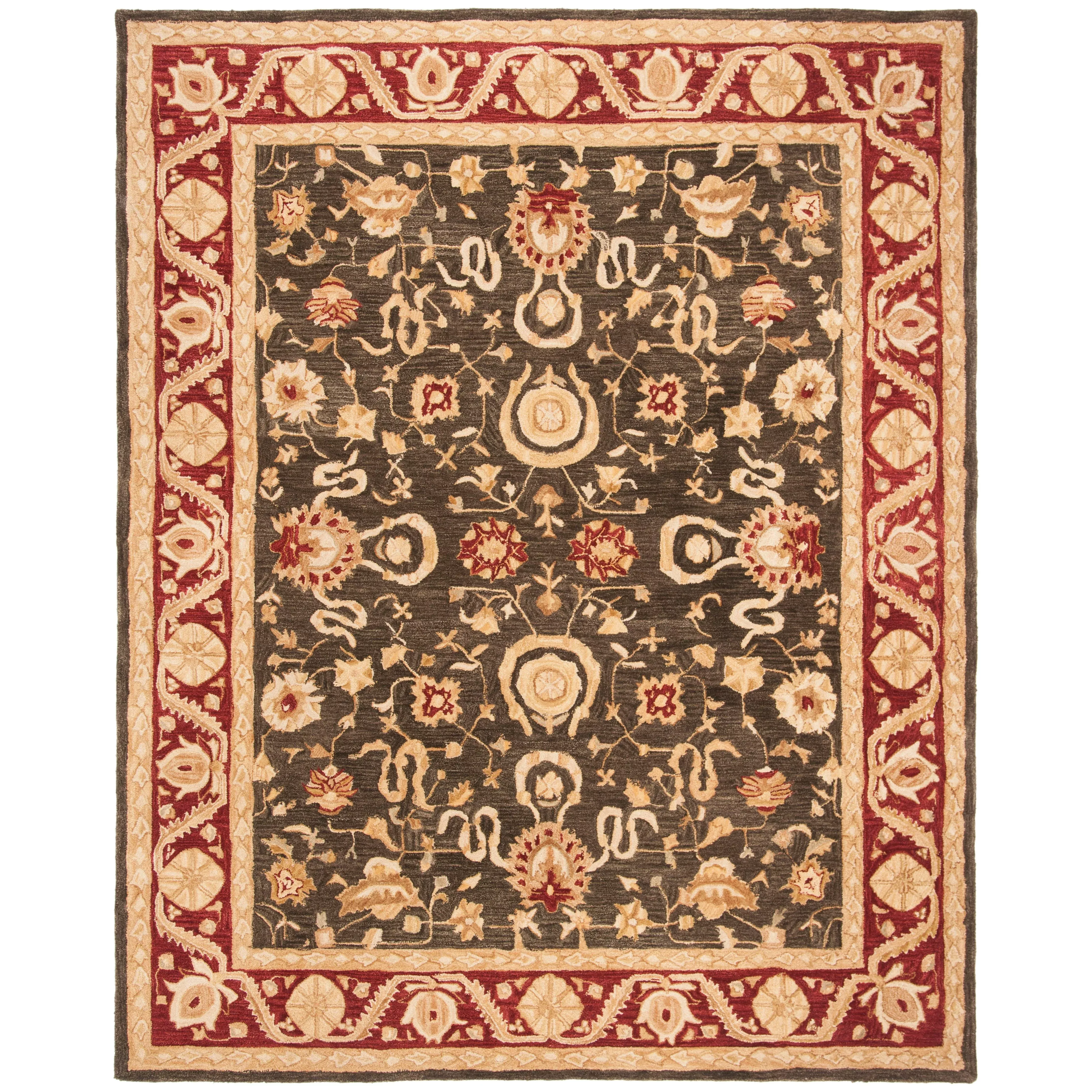 Anatolia AN548B