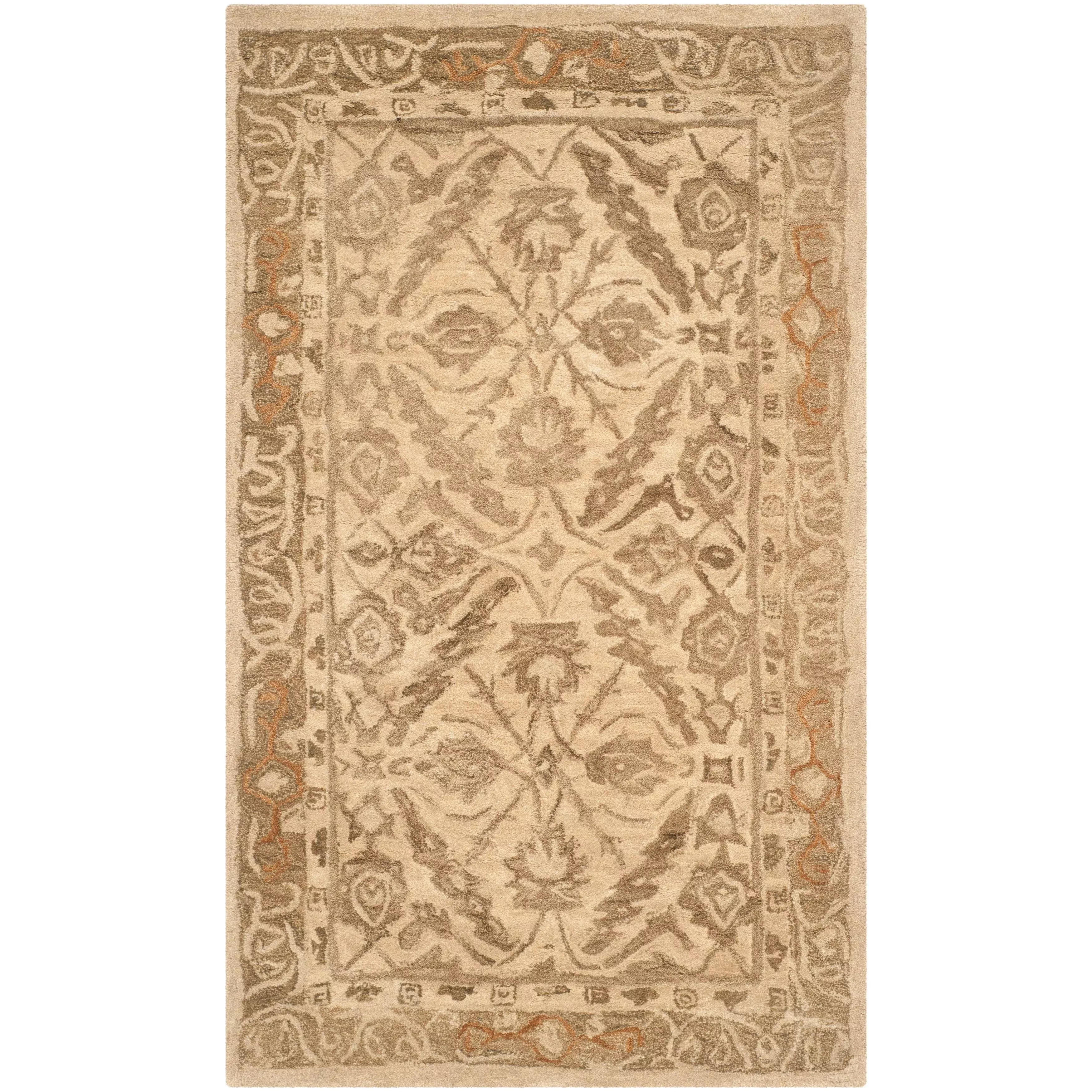 Anatolia AN583C